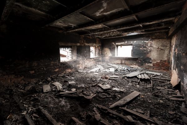 Cost of Commercial Smoke Restoration in Fort Myers