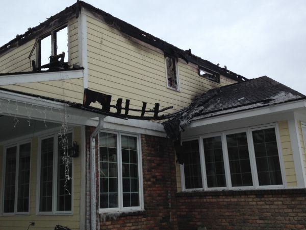 Cost of Fire Restoration Service in Fort Myers