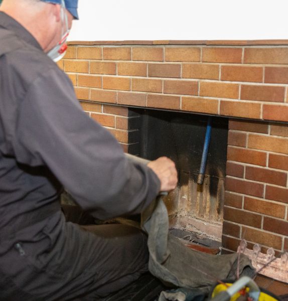 Cost of Soot Cleanup Service in Fort Myers