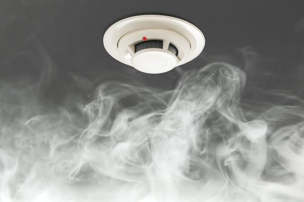 Cost of Smoke Mitigation Service in Fort Myers