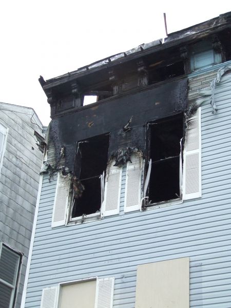 Cost of House Fire Recovery in Fort Myers