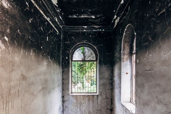 Cost of Soot Damage Repair in Fort Myers