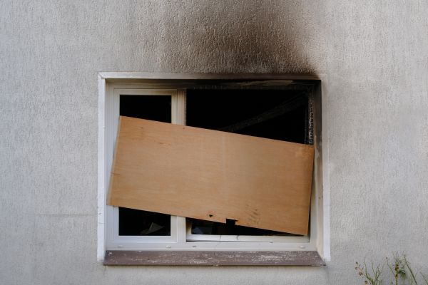 Cost of Smoke Restoration Service in Fort Myers